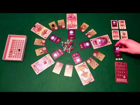 Pit Stop: Mystery of the Temple