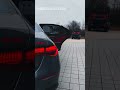 BRABUS B50 MERCEDES BENZ INTERIOR EXTERIOR STATUS ASCARS