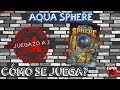 Aquasphere Juegazo A 2 c mo Se Juega