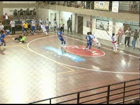 Jornal da Univates - Disputa do 3º lugar na Copa dos Vales