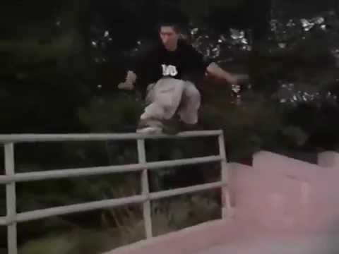 COUP DE TAT Brian Shima