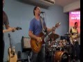 ROBSON CARVALHO E BANDA DEUS DA MINHA VIDA DE THALLES ROBERTO Wmv