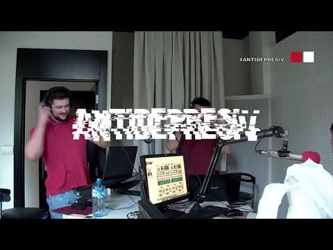 Antidepresiv 07.10.2020 - Glupe fore