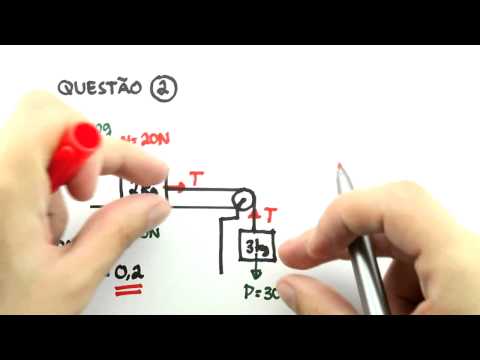 Me Salva! Maratona de Simulados 2015/1 - Física - Questão 2