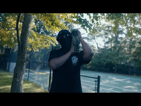 LE Tizzle - No Show (Official Music Video)