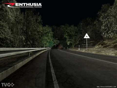 Best VGM 182 - AWAKENING ~ Nürburgring Suite - [Enthusia Professional Racing]