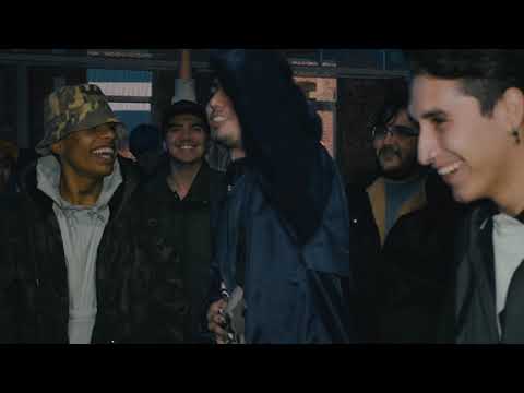 CONEC FOSTER vs. ASBRO ONAICRAM: OCTAVOS - RAP360 (ESPECIAL 2VS2)