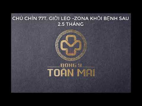 Thuốc Trị Giời Leo zona