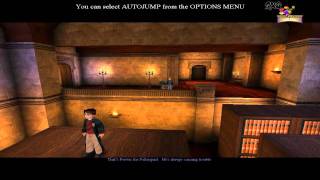 Harry Potter and the Philosopher's Stone - Walkthrough - Part 1 - 720p HD - PC