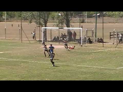 DEFE DE GLEW Vs LA VICTORIA  CAT 5° DE LA 10° FECHA DEL TORNEO MERTOPOLITANO DE SAN VICENTE.