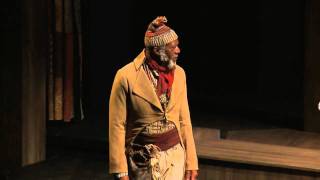 The African Company Presents Richard III – Oregon Shakespeare Festival Preview