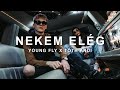 Young Fly - Nekem elég (ft. Tóth Andi) Young Fly - Nekem elég (ft. Tóth Andi)