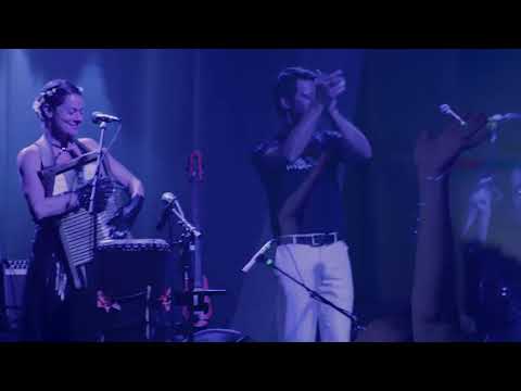 Elephant Revival 'Rogue River' at Mission Ballroom