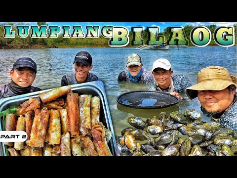 EP911-P2 - Lumpiang Bilaog