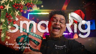 Christmas Special from SmallRig