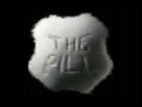 Speculator - Take The Pill