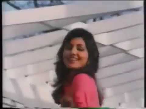 Akhyon kay raste dil kay nagar main ( White Gold ) pakistani movie song 1986 A Nayar Naheed Akhtar