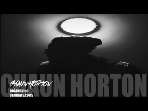 CHAUNS'VLoG:12415 w/Cameron Graves & Hadrien Feraud