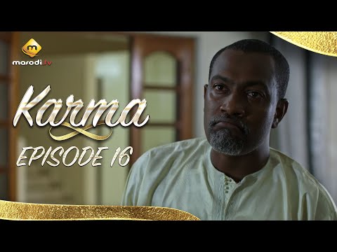 Série - Karma - Episode 16 - VOSTFR