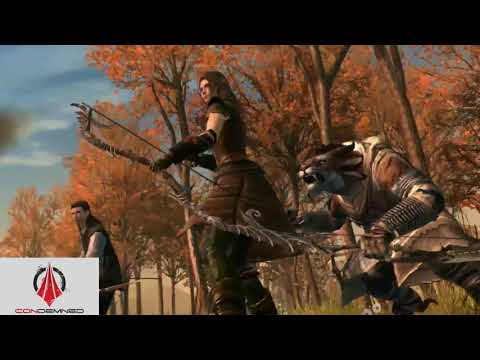 TeamCND Condemned : Guild Wars 2 GW2 - Scouting Guide