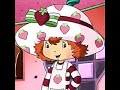 Strawberry Shortcake