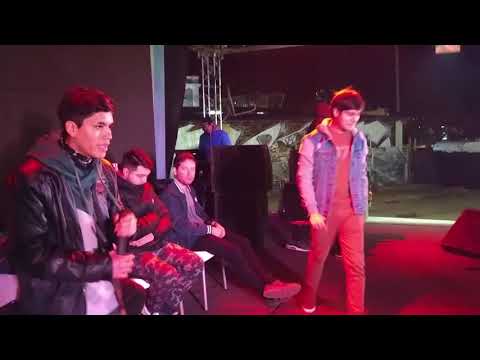 BYTIME vs MITO - 8vos Level Freestyle FECHA 2
