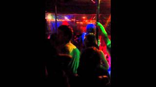 Zach Deputy with a sweet cover of Jealous Guy