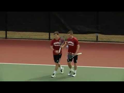 Crimson Tide Highlight Film