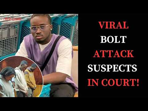 Bolt Driver Isaac Satlat Murder Accused To Remain Behind Bars 