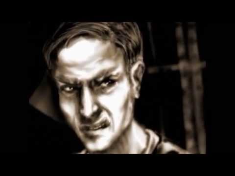 Thief Gold - cutscene 12 [Song of the Caverns]