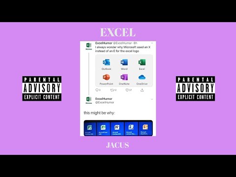 Video thumbnail for Excel