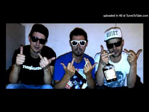 Spacekees X Tellem X Ome Omar - Eastpac