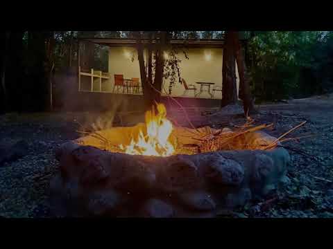 Complejo Baren - VCP Los Reartes Cordoba