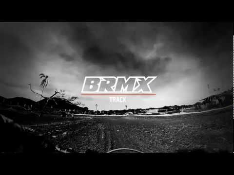 BRMX.com.br - Dudu Lima - Superliga Brasil MX 2012 - Penha SC