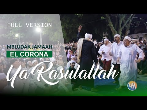 FULL VERSION - MUQADDAM NAGIEF - ELCORONA GURU UDIN