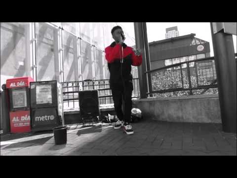 MC Knowledge - 6 INA Mornin (CPT. Cactus)