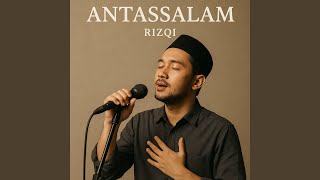 Download lagu Antassalam mp3