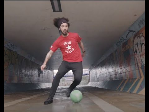 Un Ballon - A Street Football Film