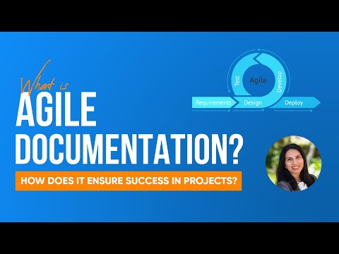 What is Agile Documentation and How Does It Ensure Success in Projects?