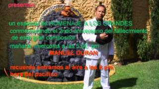 DESPEDIDA CON LA BANDA /ANTONIO AGUILAR / AUTOR;MANUEL DURAN