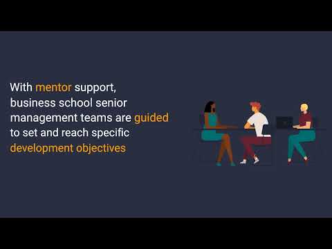 EFMD Deans Across Frontiers - EDAF