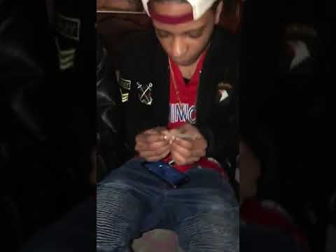 SAYMO FYLY | EL HIJO DE BARTOLA  | FREESTYLE