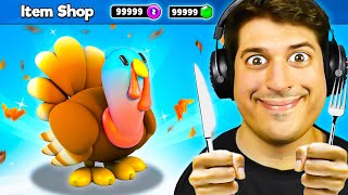 STUMBLE GUYS *PURICA IZAZOV*🦃!!! *bankrotirao sam* STUMBLE GUYS *PURICA IZAZOV*🦃!!! *bankrotirao sam*