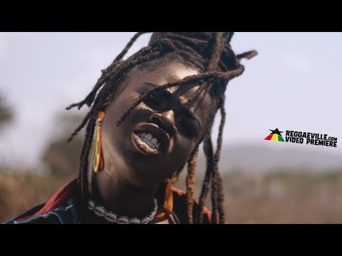 Vanessa Bongo - Walk In The Park [Official Video 2020]