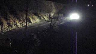 preview picture of video '79° Rallye Monte-Carlo 2011 IRC'