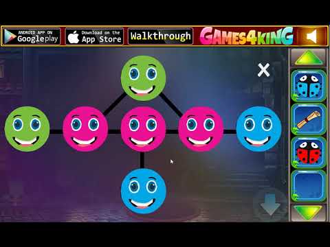 Best Escape Games 114 Lake Crab Escape Game Video