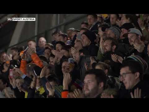 EBEL, 41. Runde: Graz 99ers - Vienna Capitals 4:3 OT