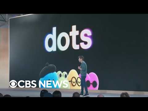 OpenAI unveils new AI agent called 