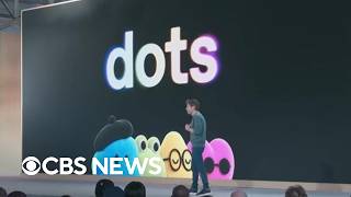 OpenAI unveils new AI agent called "dots"
