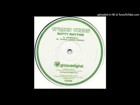 Trophy Twins - Dutty Rhythm (Bassline House)
